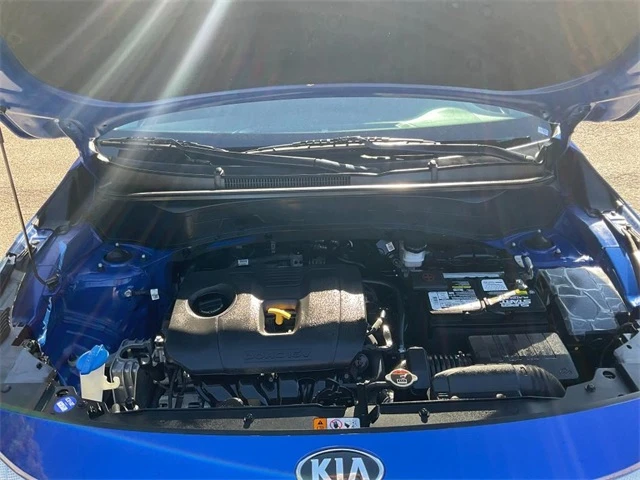 Elder Mitsubishi Killeen