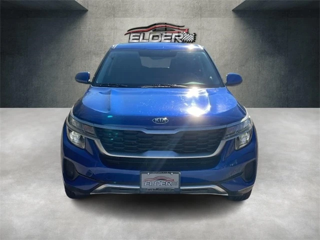 Elder Mitsubishi Killeen