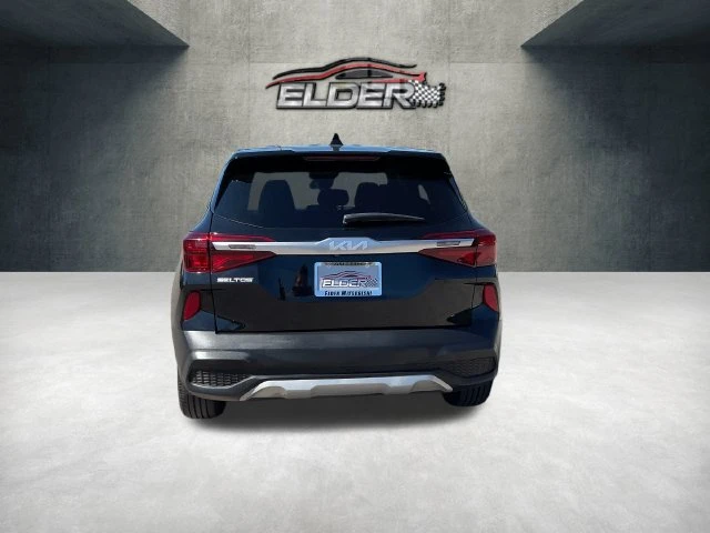 Elder Mitsubishi