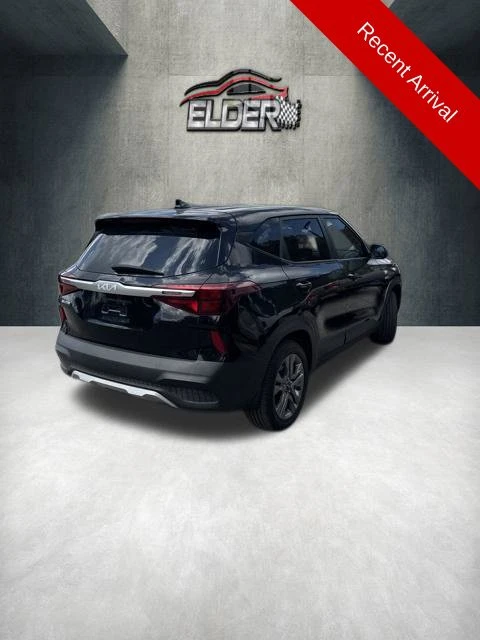 Elder Mitsubishi