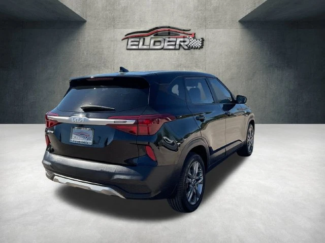 Elder Mitsubishi