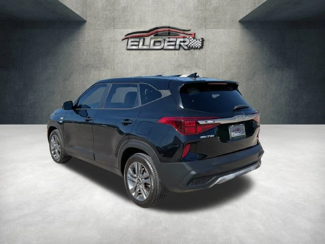 Elder Mitsubishi