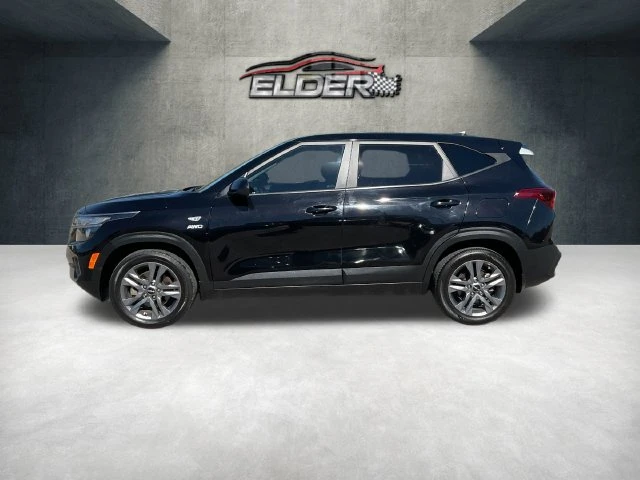 Elder Mitsubishi