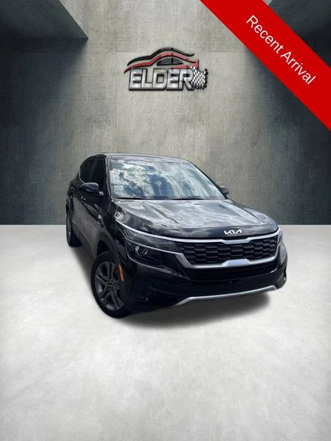 Elder Mitsubishi