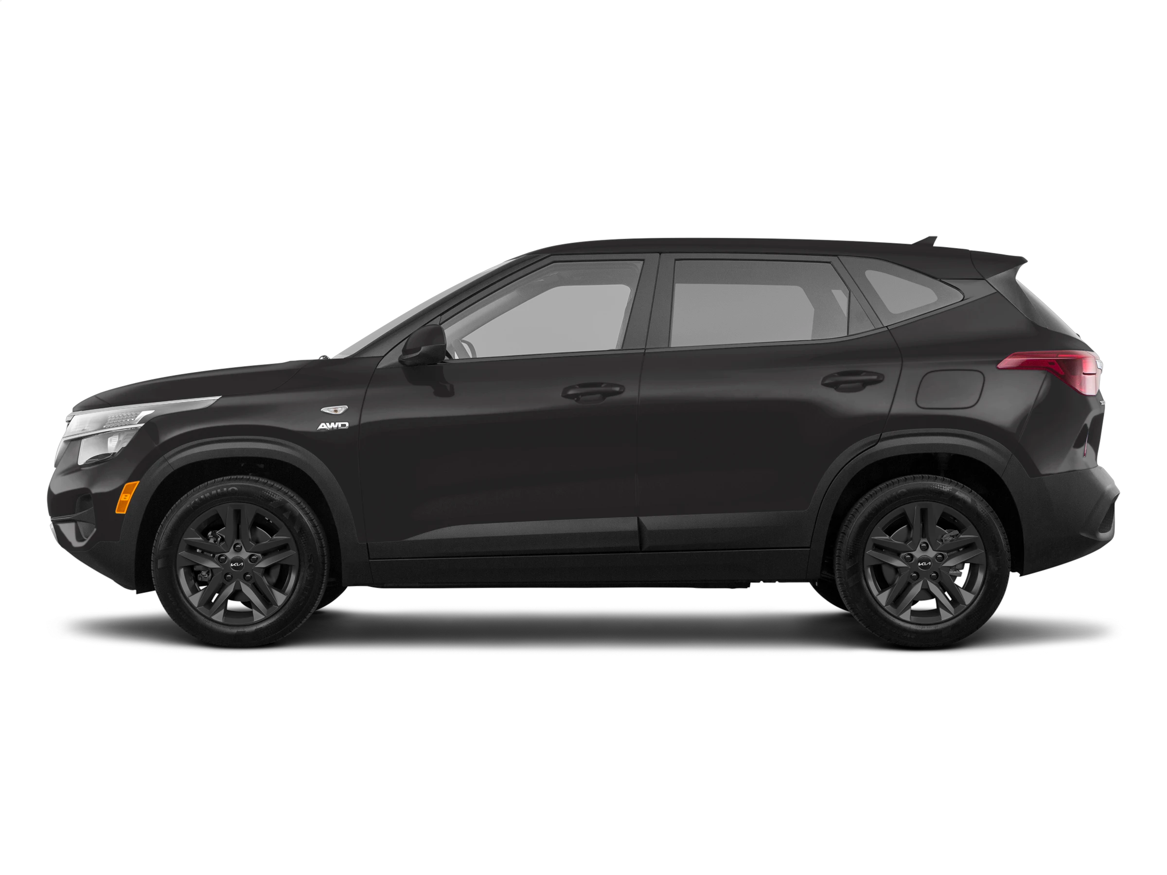 2023 Kia Seltos