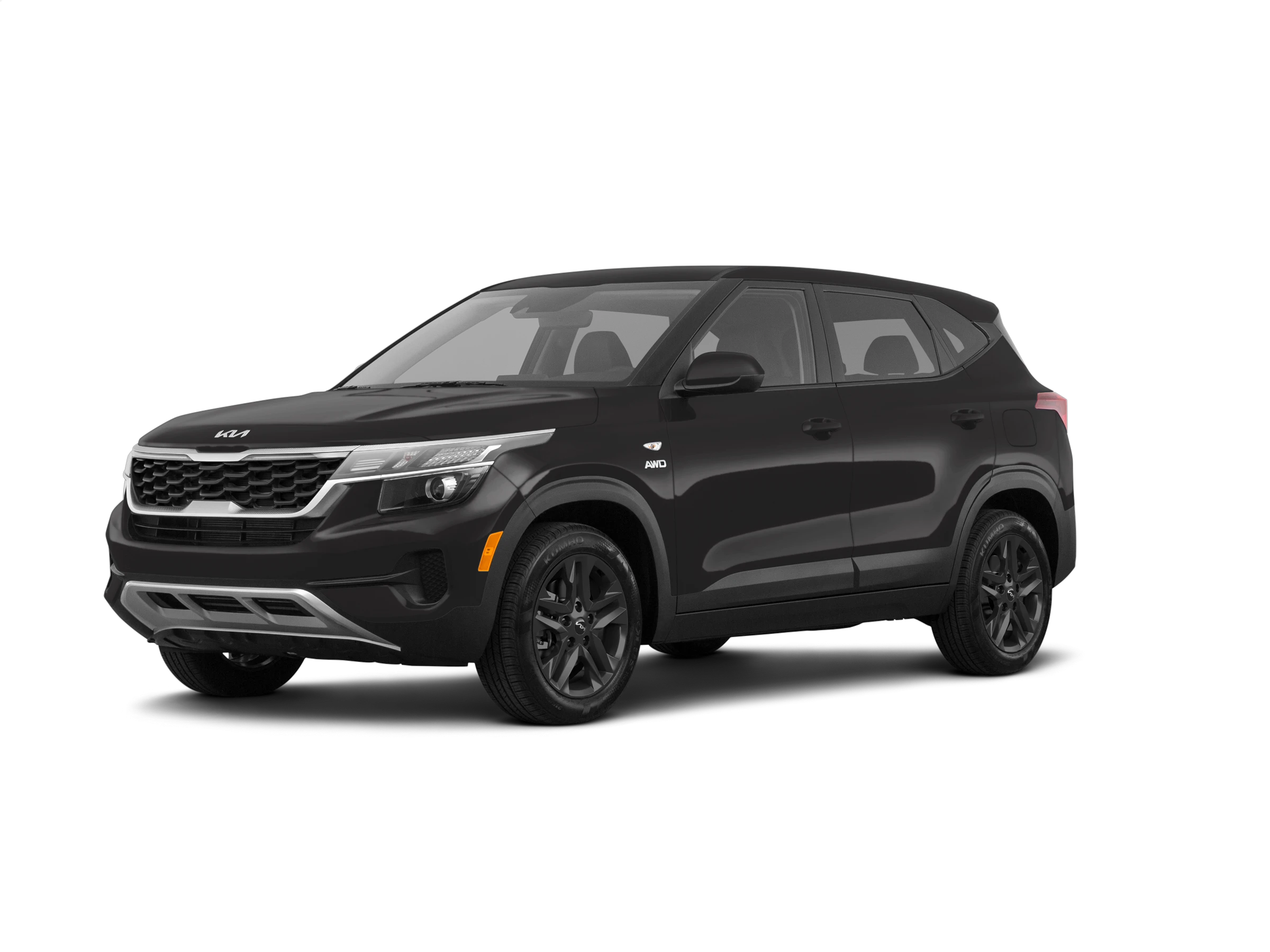 2023 Kia Seltos
