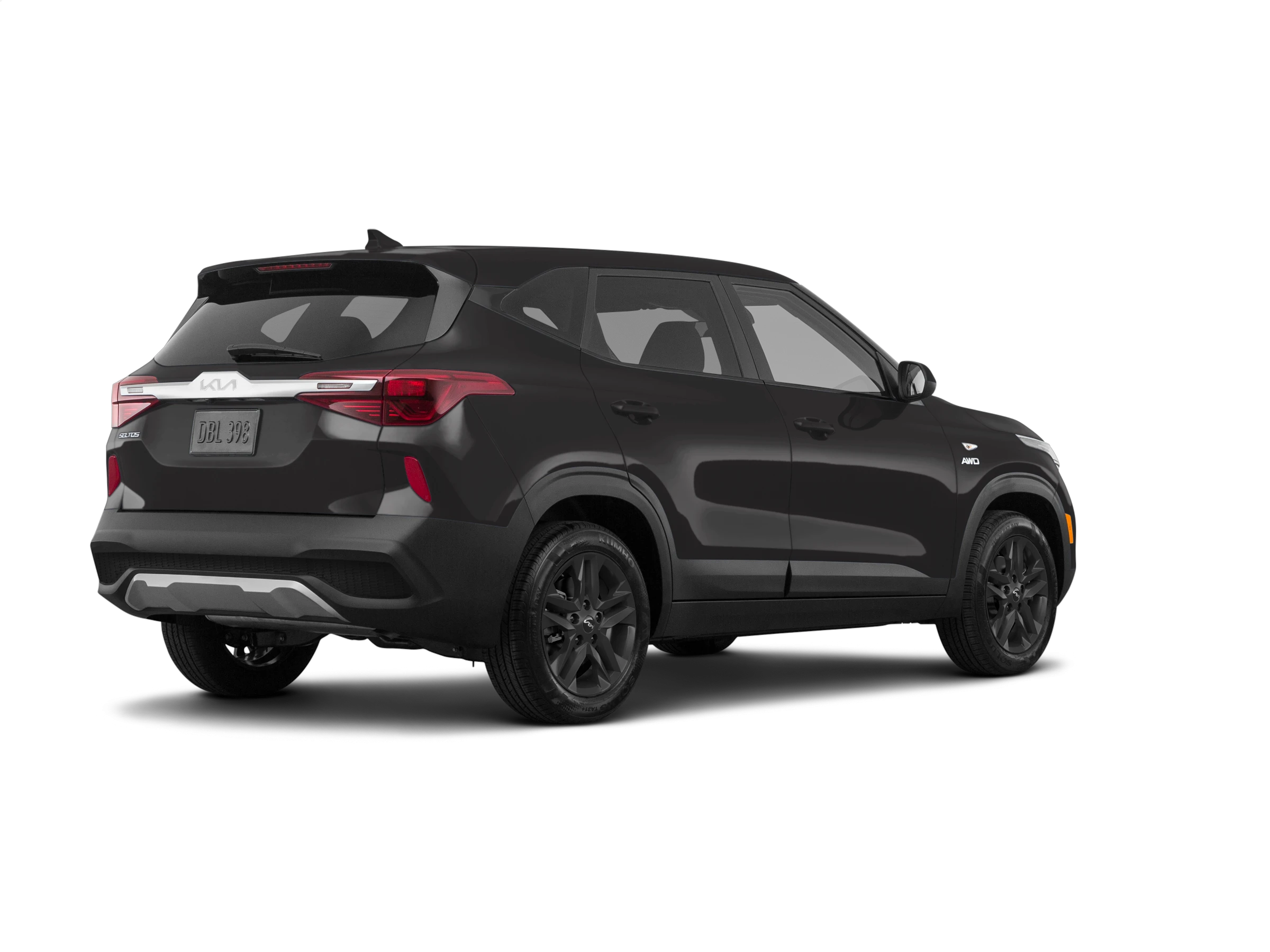 2023 Kia Seltos