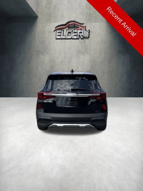 Elder Mitsubishi