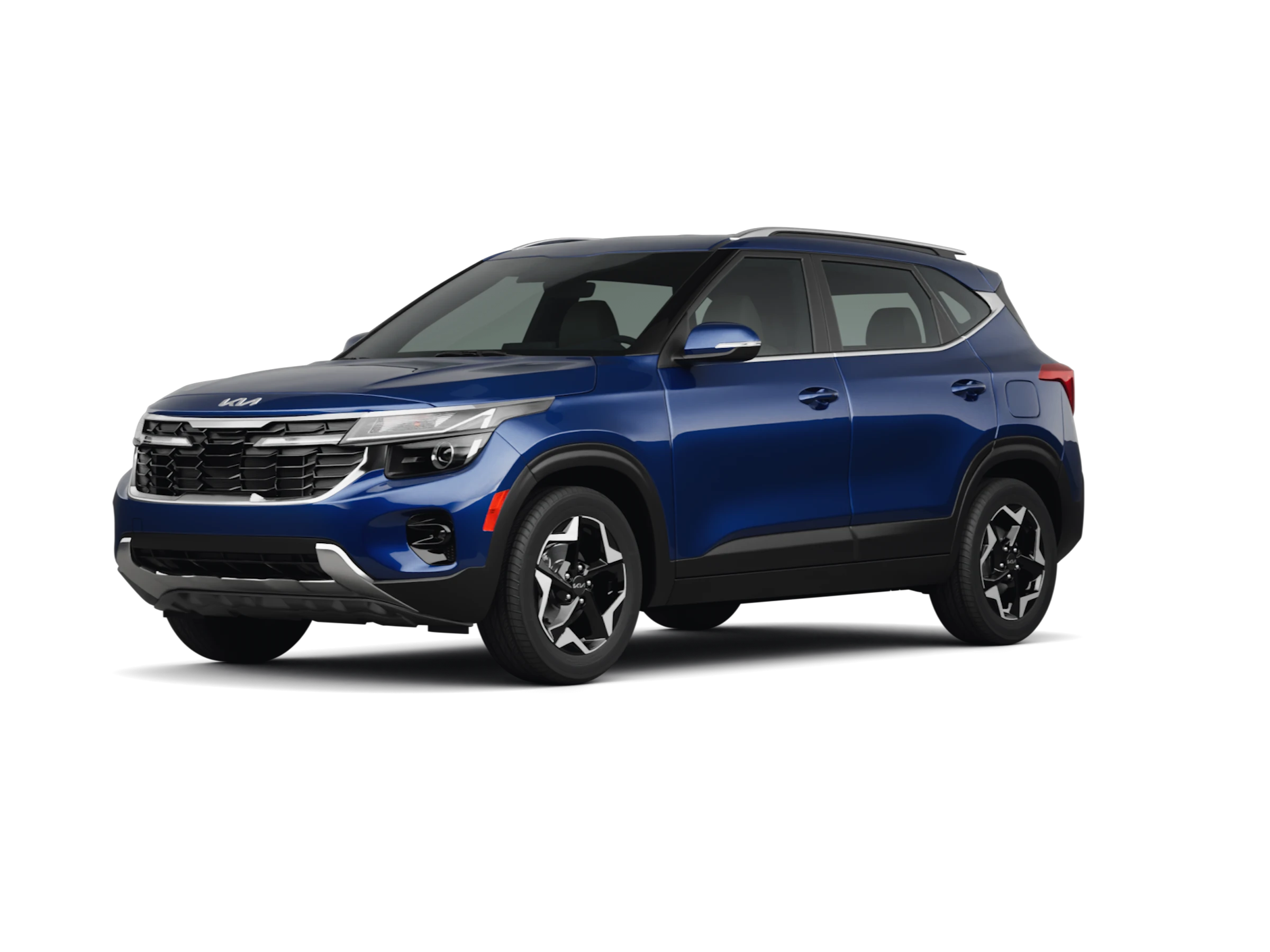 Elder Mitsubishi Killeen