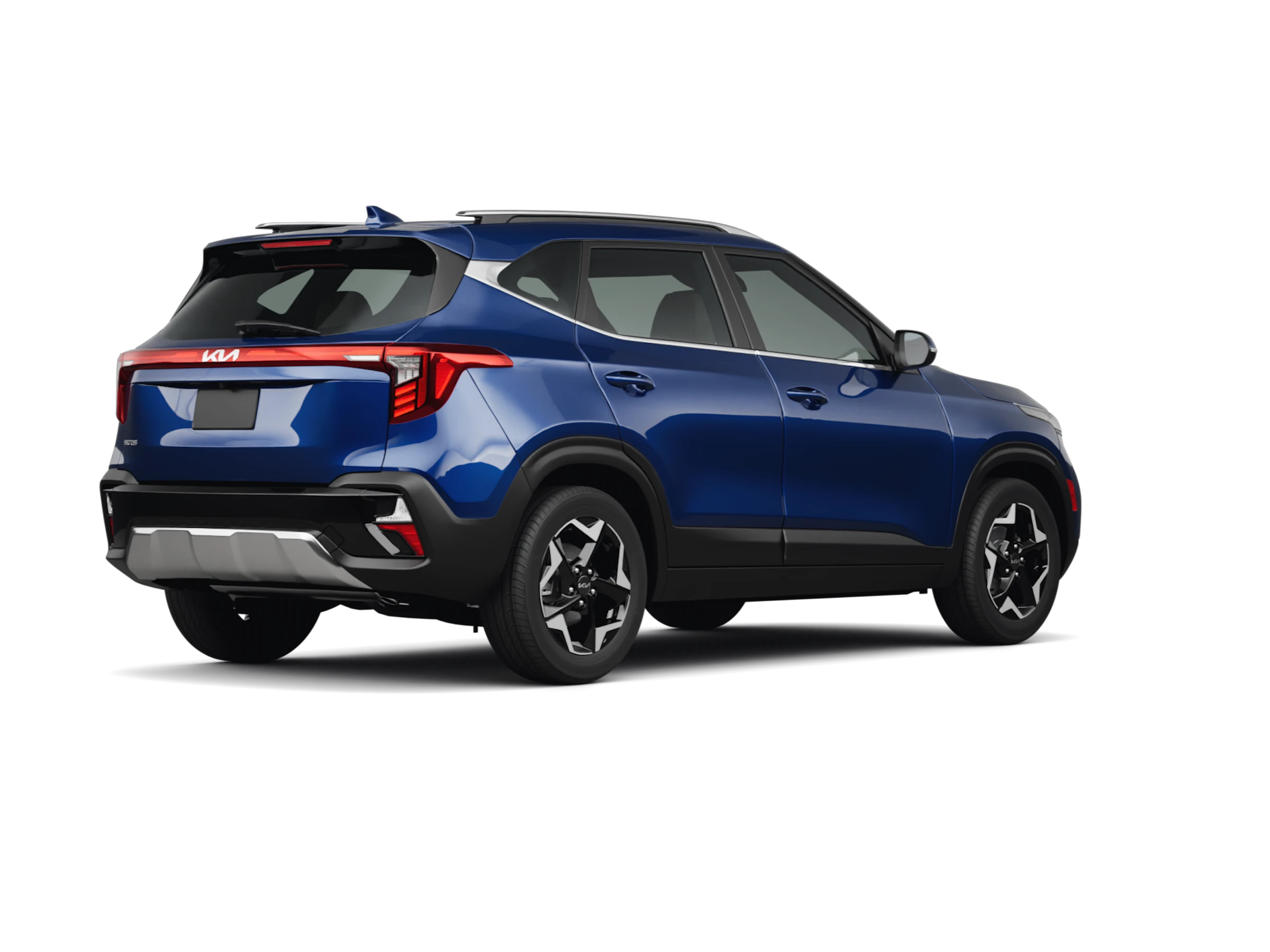 Elder Mitsubishi Killeen