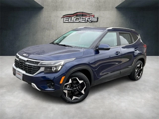 Elder Mitsubishi Killeen