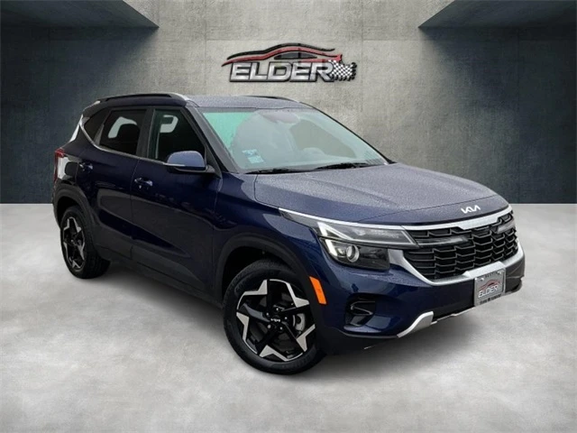 Elder Mitsubishi Killeen