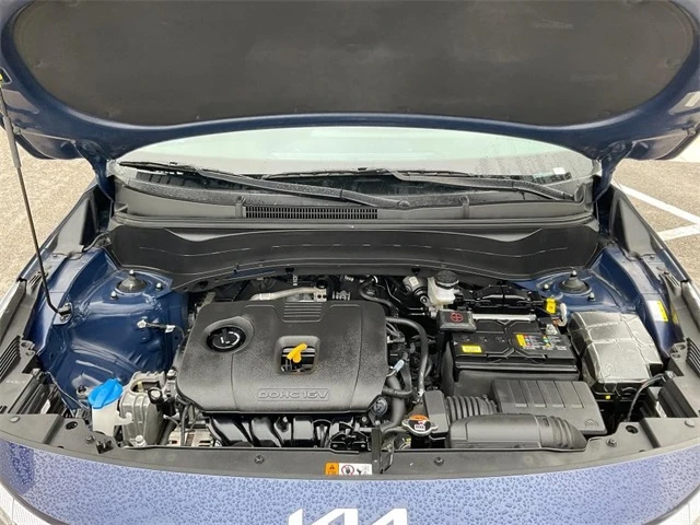 Elder Mitsubishi Killeen