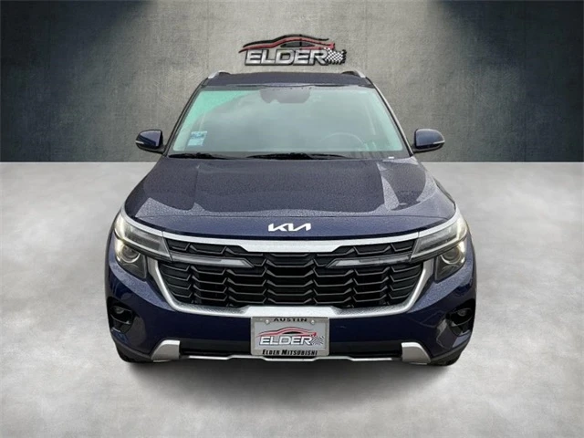 Elder Mitsubishi Killeen