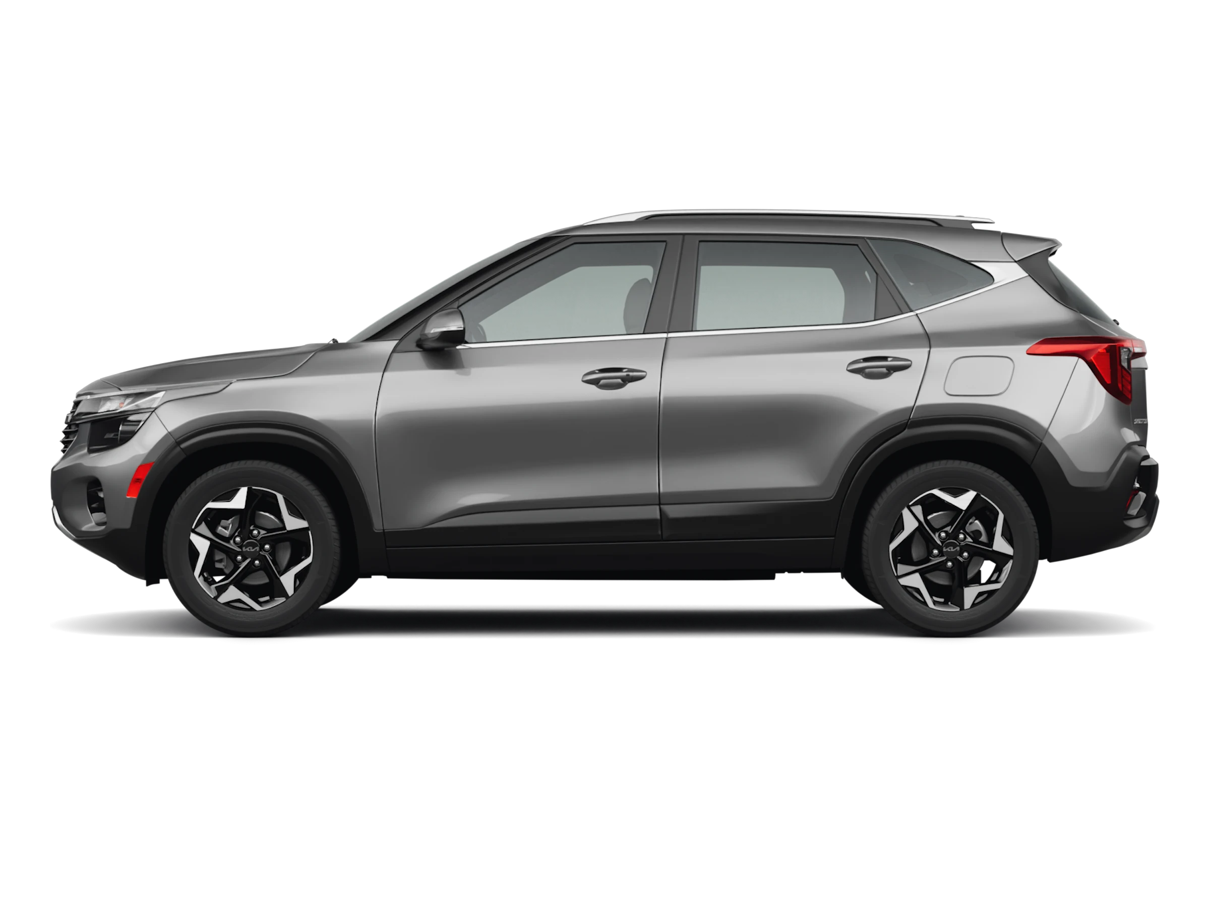 2024 Kia Seltos
