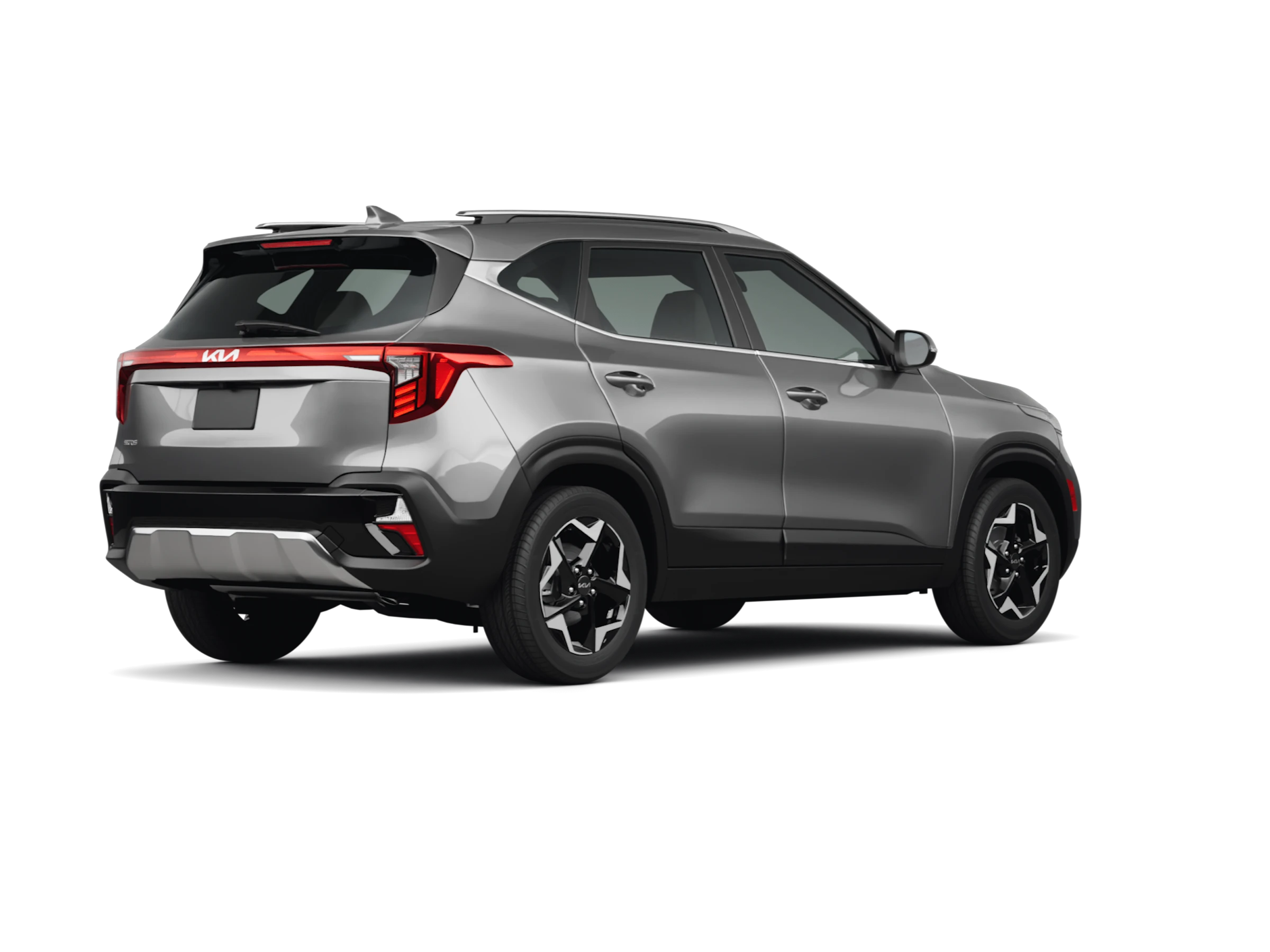 2024 Kia Seltos