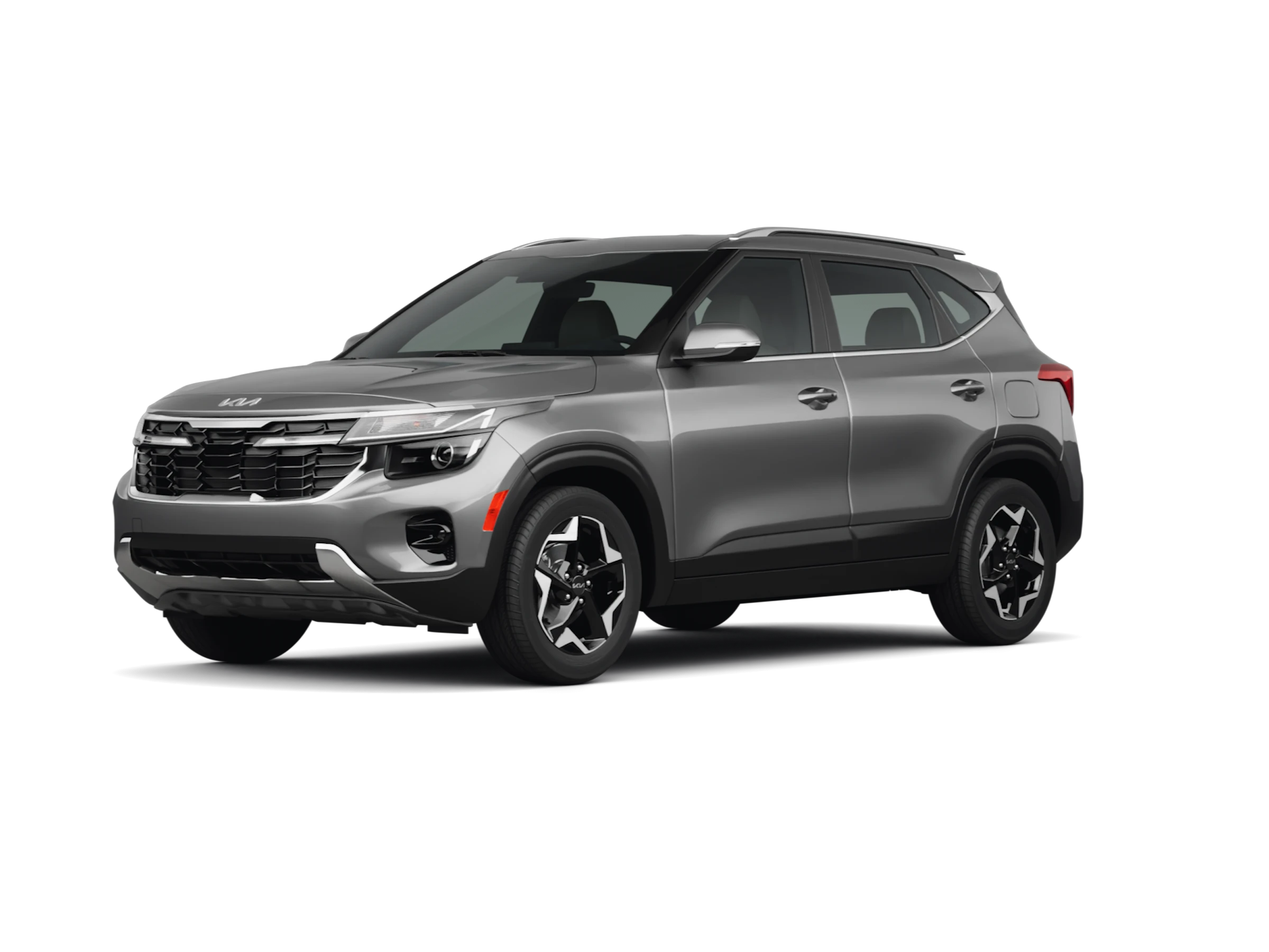 2024 Kia Seltos