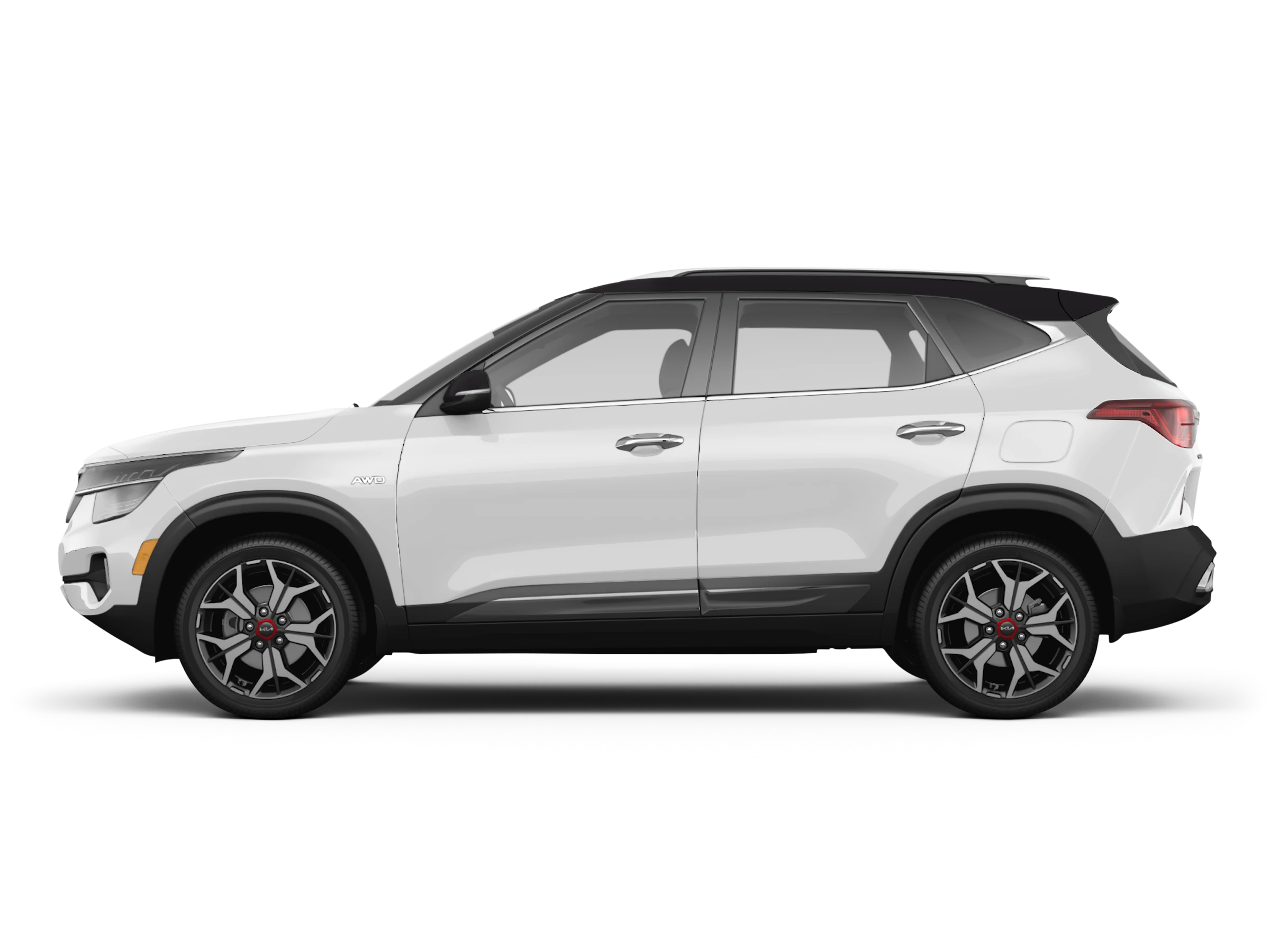 2023 Kia Seltos