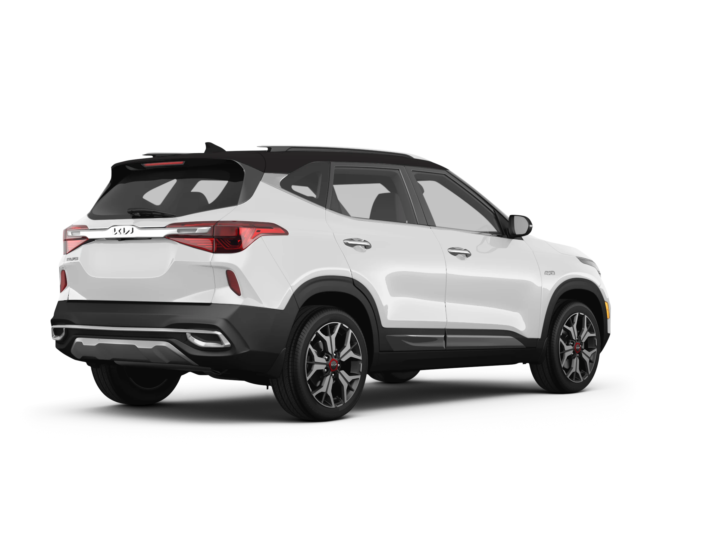 2023 Kia Seltos