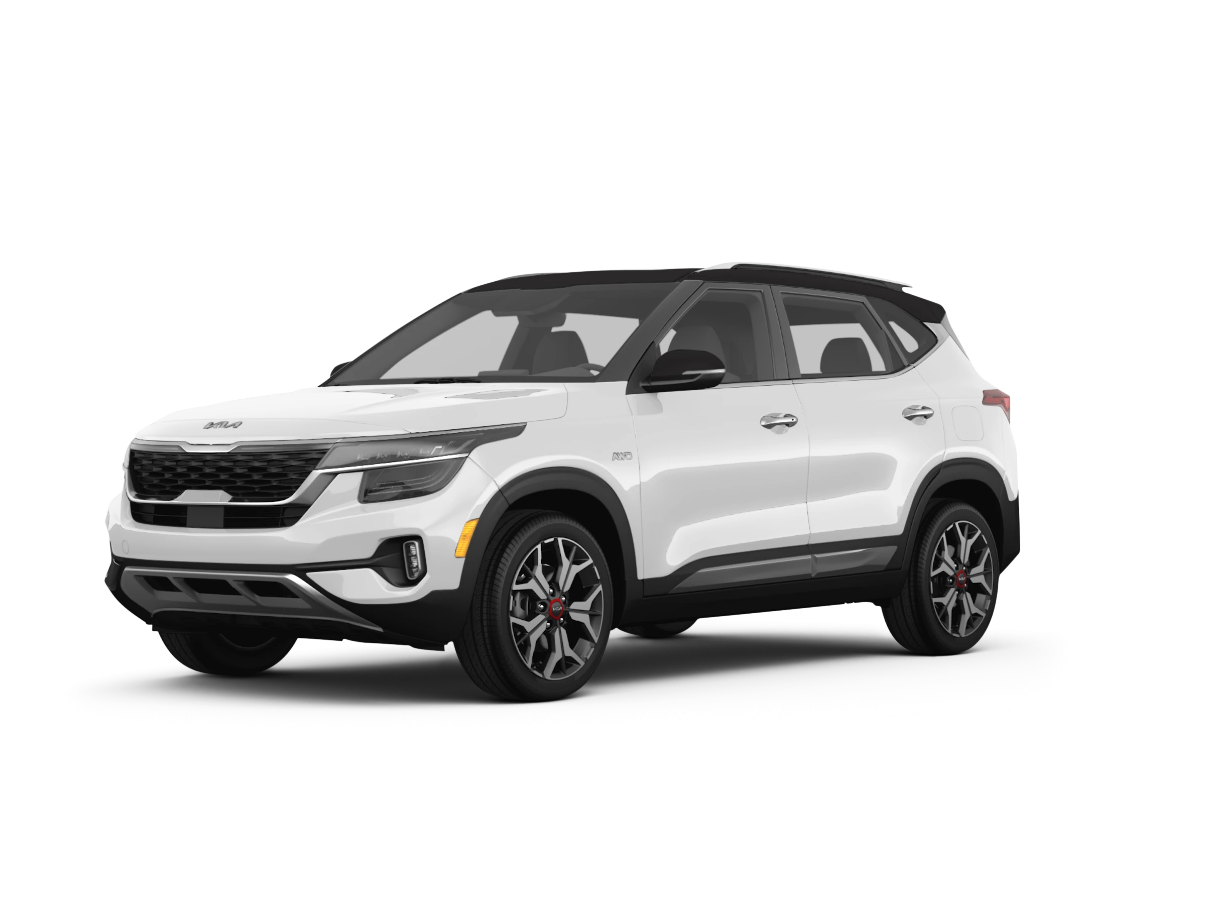2023 Kia Seltos