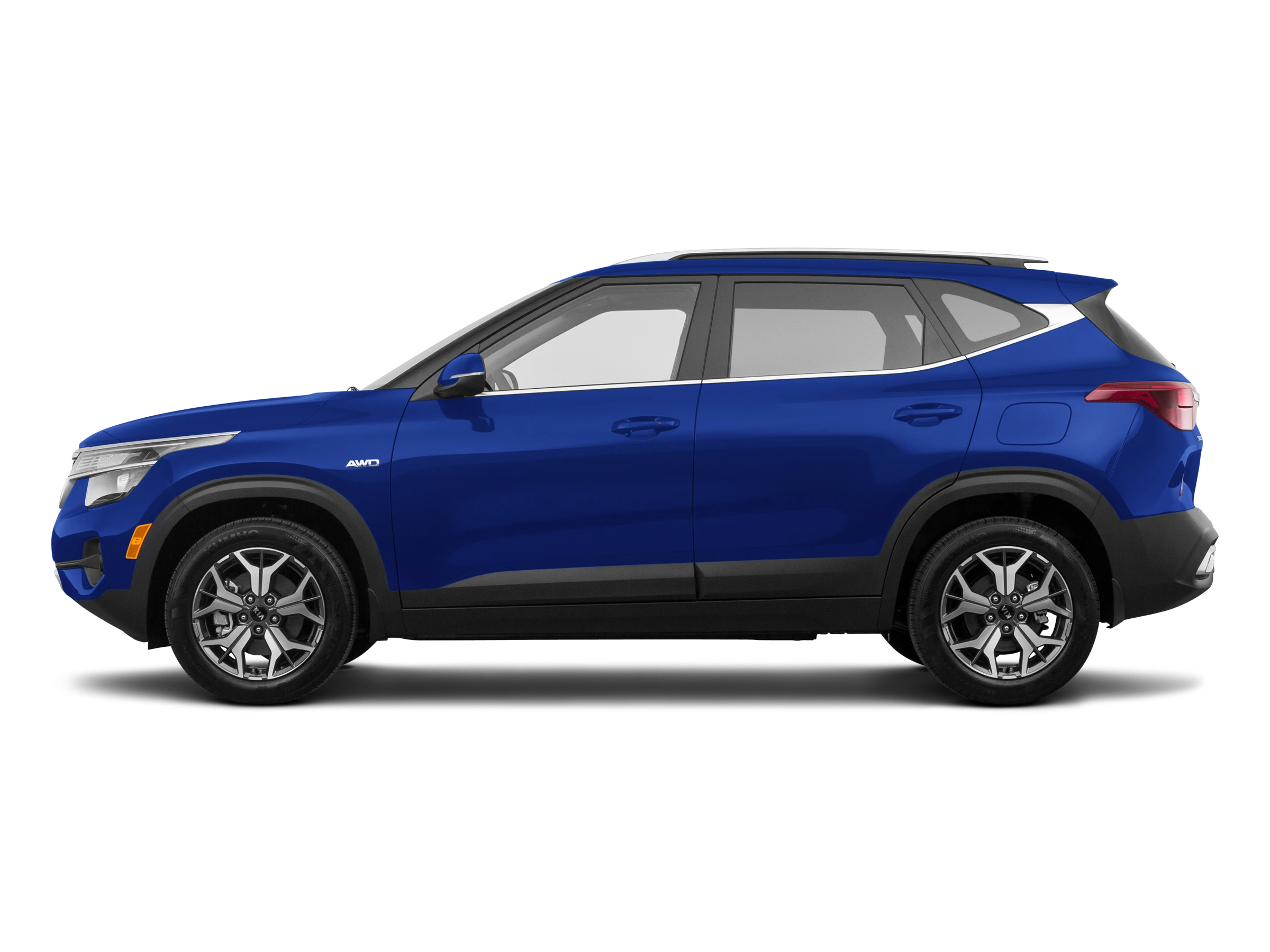 2021 Kia Seltos