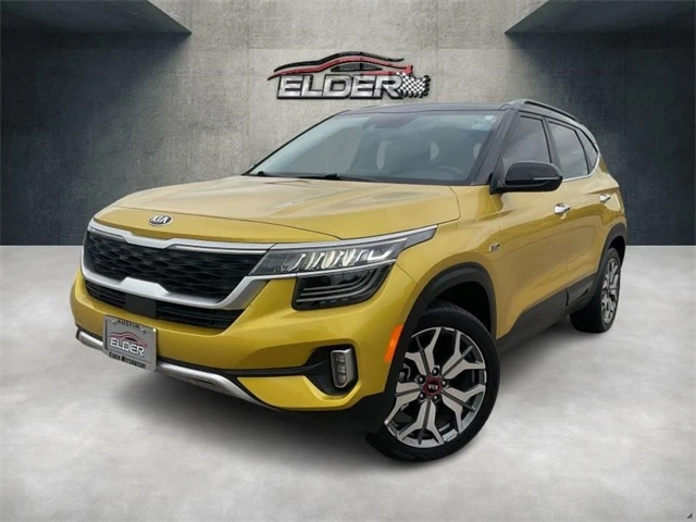 Elder Mitsubishi Killeen