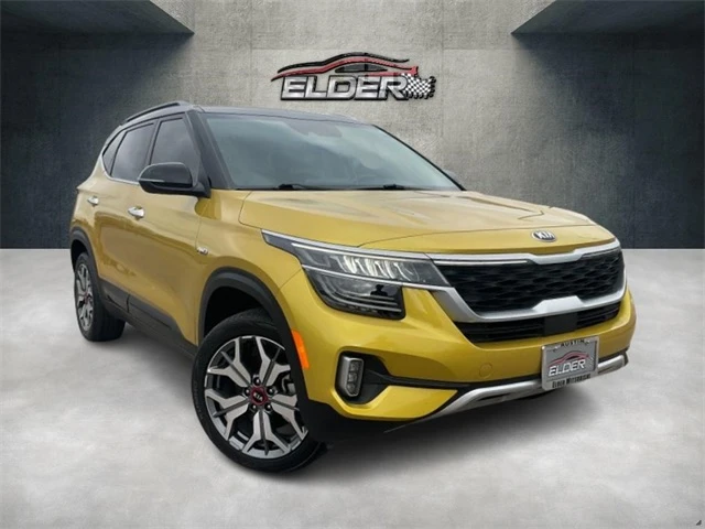 Elder Mitsubishi Killeen