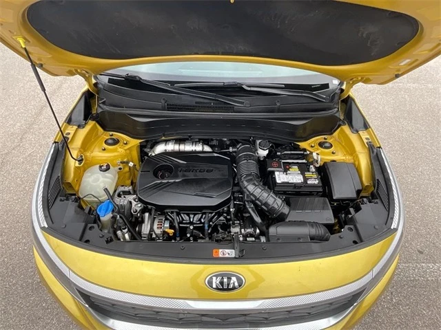 Elder Mitsubishi Killeen