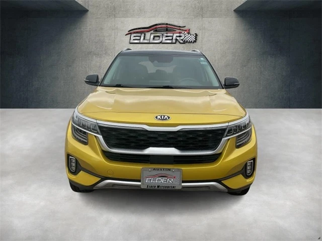 Elder Mitsubishi Killeen