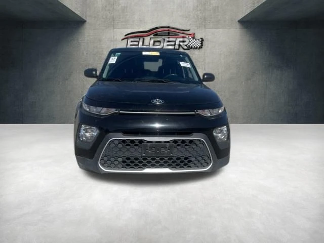 Elder Mitsubishi Killeen