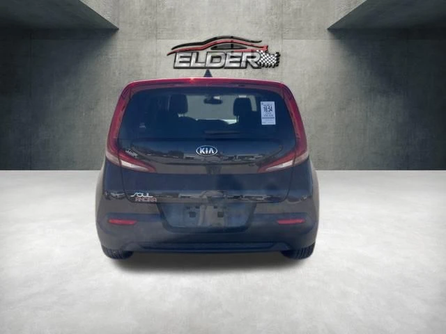 Elder Mitsubishi Killeen