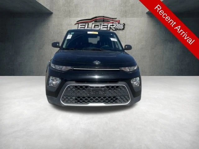 Elder Mitsubishi Killeen