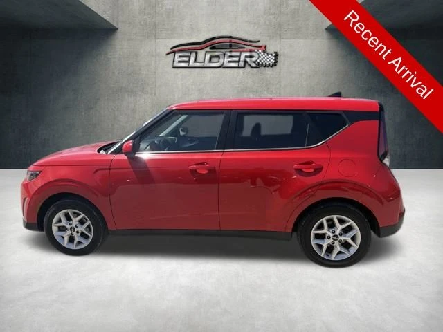 Elder Mitsubishi