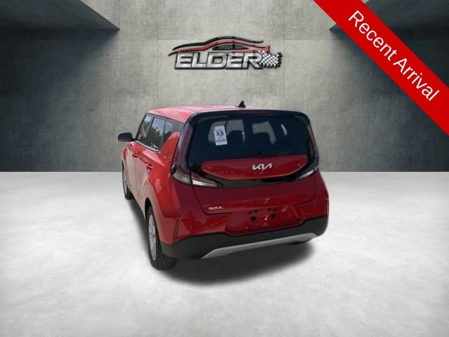 Elder Mitsubishi