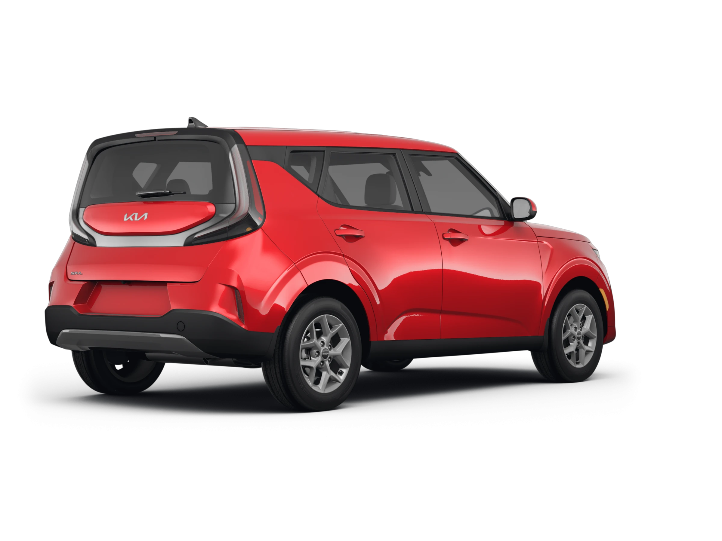 2024 Kia Soul