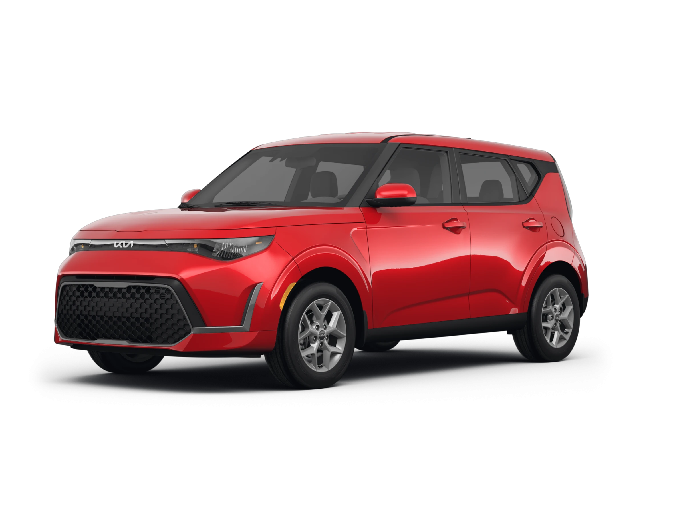 2024 Kia Soul