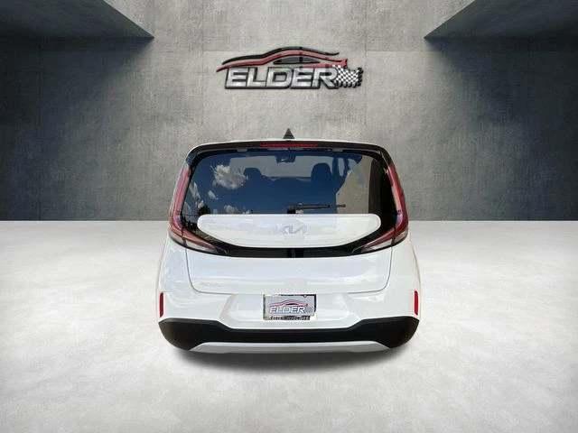 Elder Mitsubishi