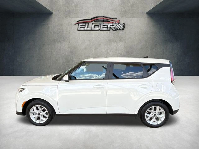 Elder Mitsubishi