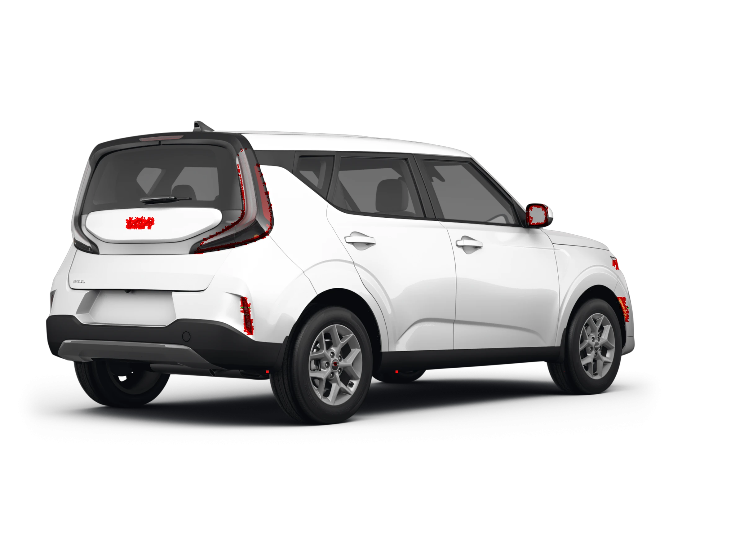 2025 Kia Soul