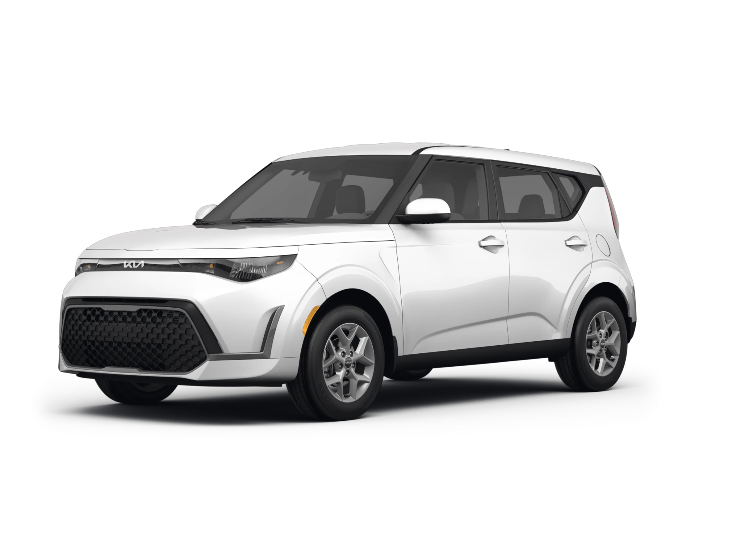 2025 Kia Soul 2.0L LX IVT's photo