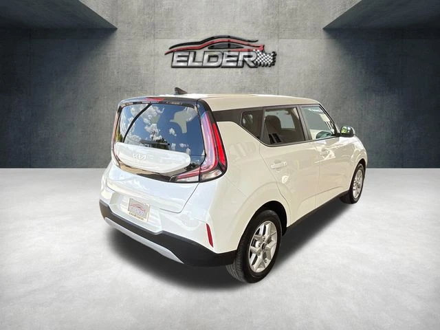 Elder Mitsubishi