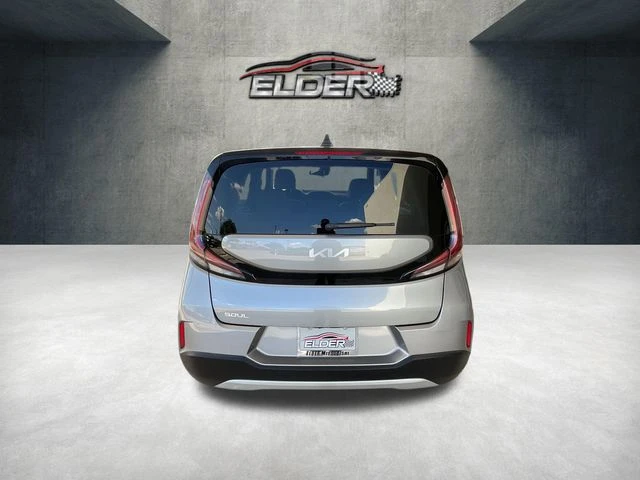 Elder Mitsubishi