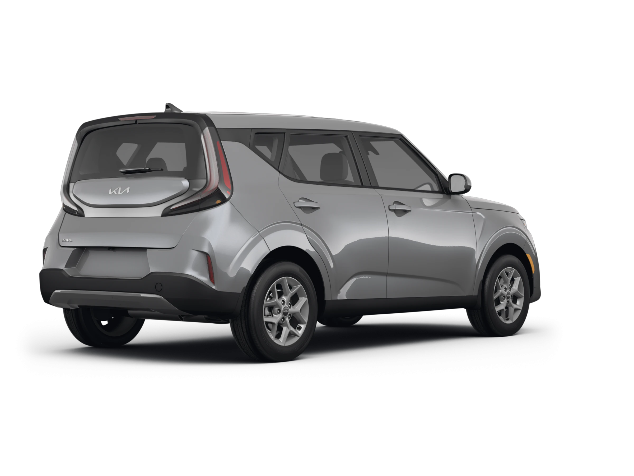 2025 Kia Soul