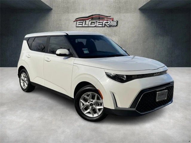 Elder Mitsubishi Killeen