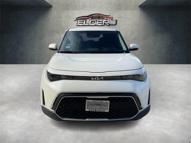 Elder Mitsubishi Killeen