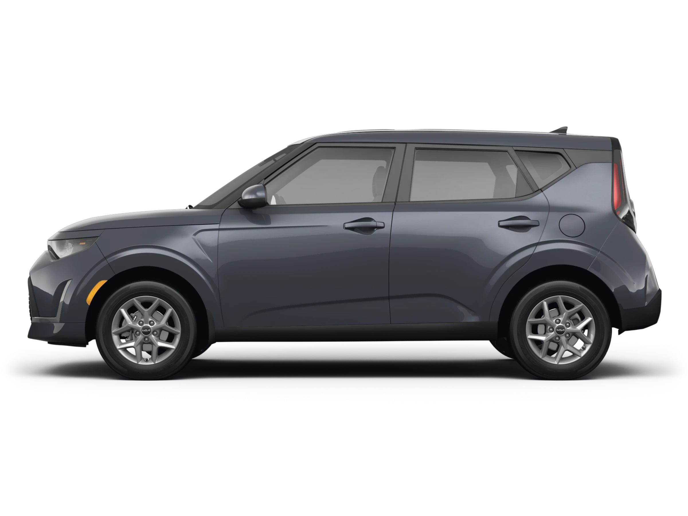 2025 Kia Soul