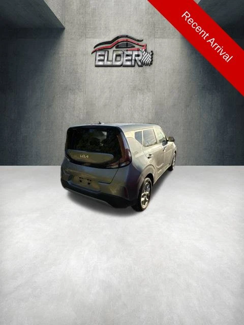 Elder Mitsubishi
