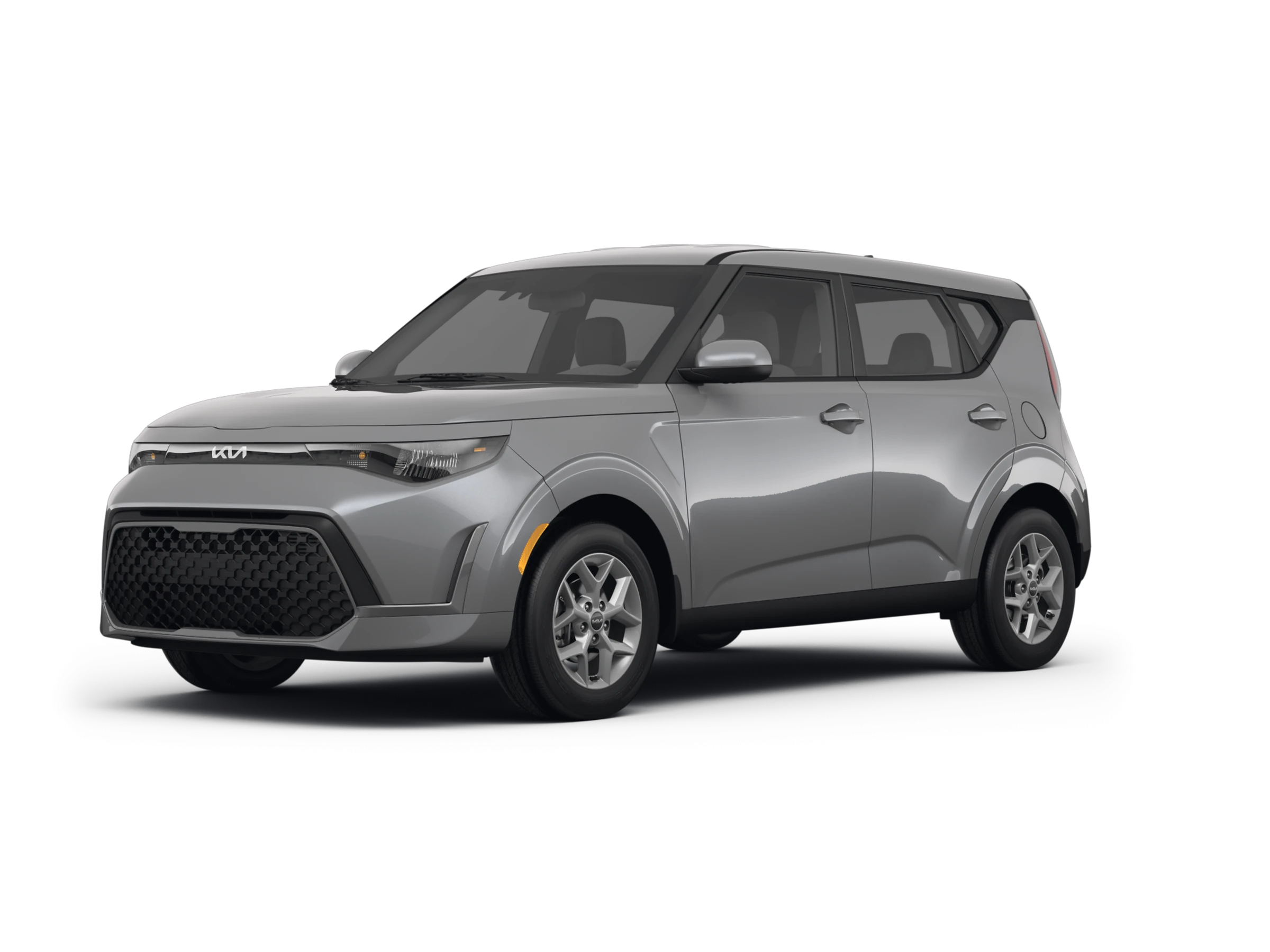 2025 Kia Soul