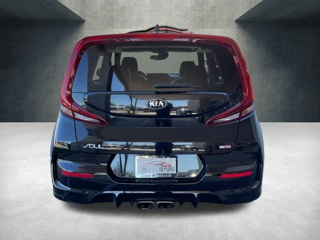 Elder Mitsubishi Killeen