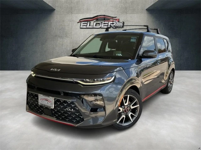 Elder Mitsubishi